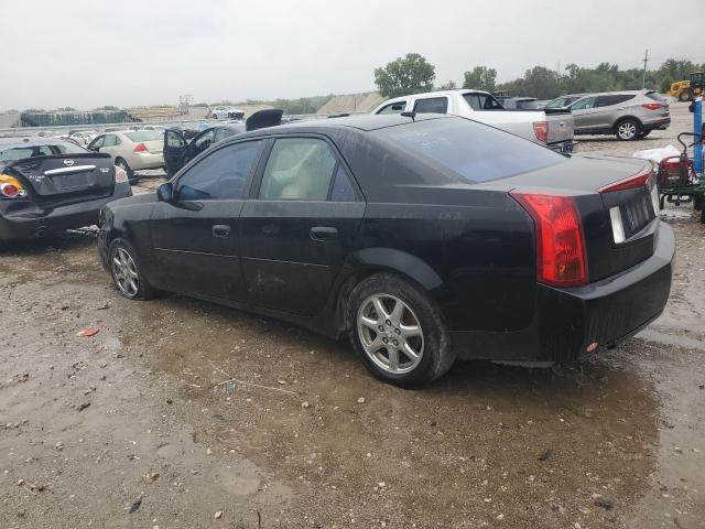 2005 Cadillac CTS