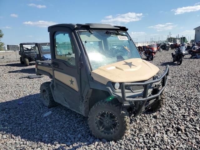 2022 John Deere XUV835M