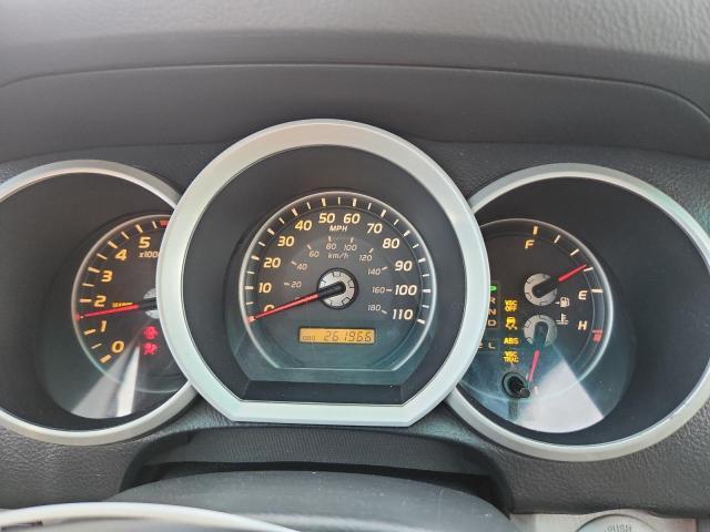 2006 Toyota 4runner Limited