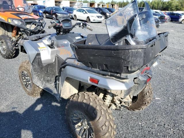 2022 Suzuki LT-A750 XPZ