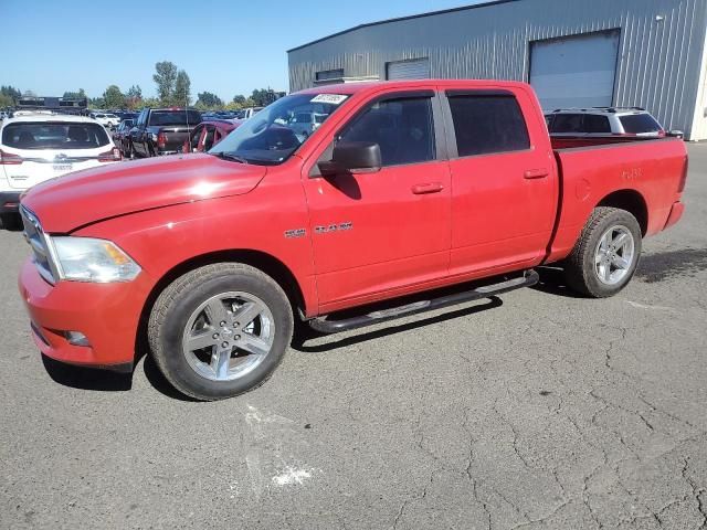 2010 Dodge Ram 1500