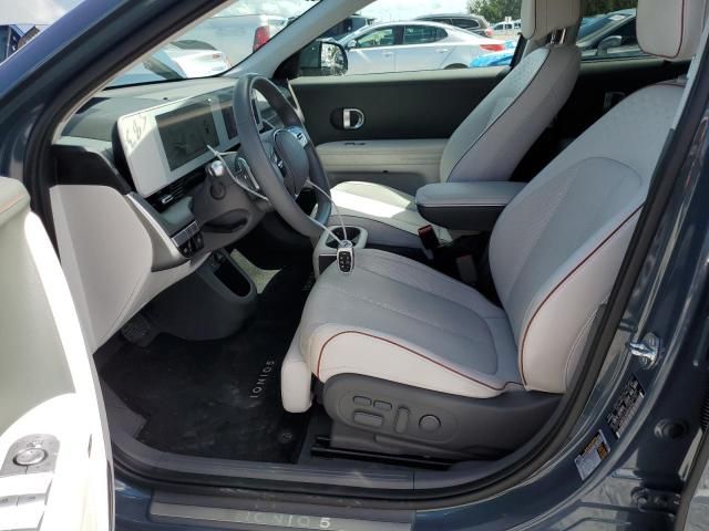 2024 Hyundai Ioniq 5 Limited