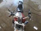 2009 Harley-Davidson Fxdf