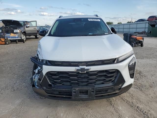 2024 Chevrolet Trax Active