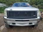 2012 Chevrolet Silverado K1500 LS