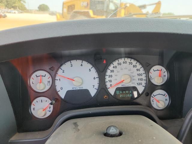 2008 Dodge RAM 1500 ST