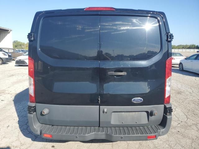 2017 Ford Transit T-250