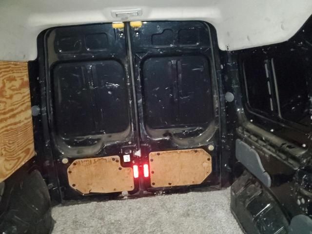2012 Ford Transit Connect XL