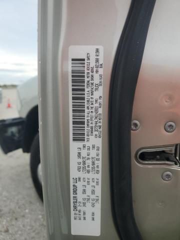 2010 Dodge RAM 3500