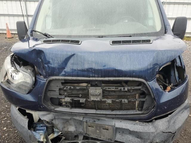 2016 Ford Transit T-250