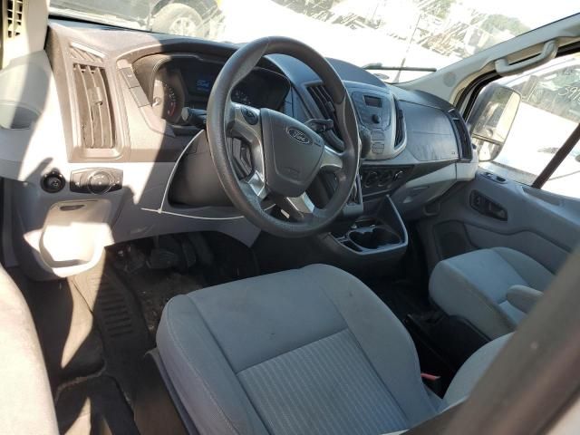2015 Ford Transit T-250