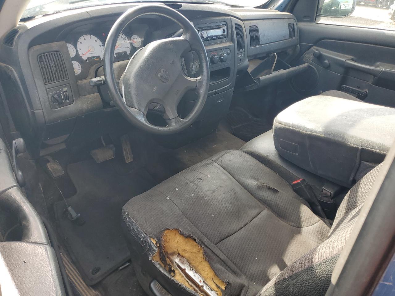 2003 Dodge Ram 1500 st