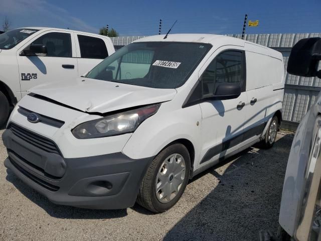 2015 Ford Transit Connect XL