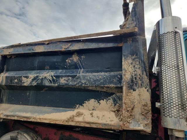 1996 Mack 700 CL700 Dump Truck
