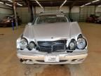 2002 Mercedes-Benz E 320