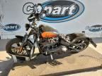 2023 Harley-Davidson Fxbbs
