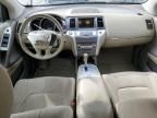 2012 Nissan Murano S