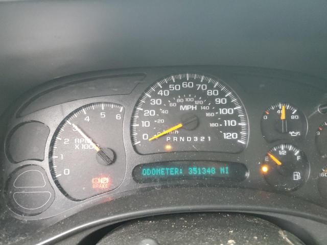 2006 GMC New Sierra K1500