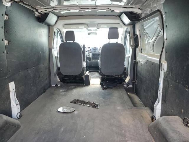 2015 Ford Transit T-150