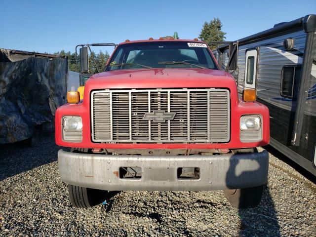 1991 Chevrolet Kodiak C6H042