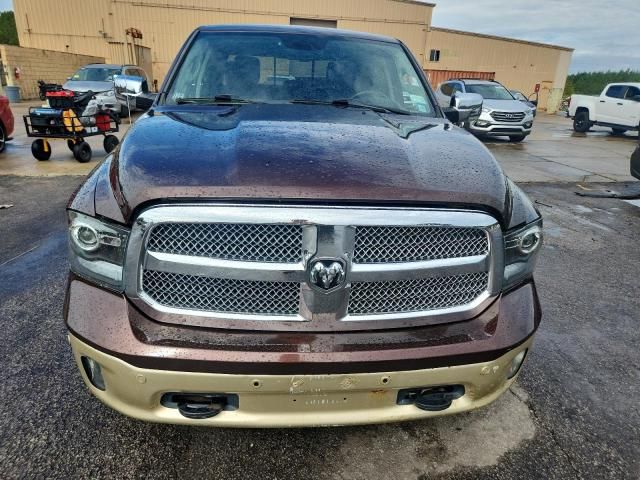 2015 Dodge RAM 1500 Longhorn