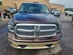 2015 Dodge RAM 1500 Longhorn