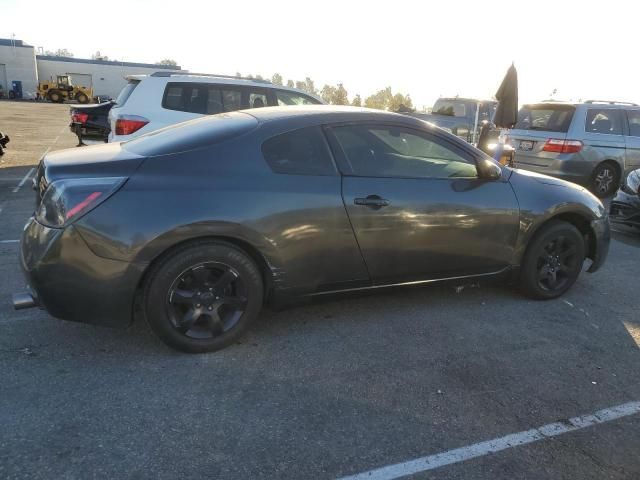 2008 Nissan Altima 2.5S