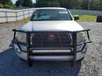 2007 Toyota Tacoma Access Cab