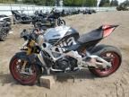 2018 Aprilia Motorcycle