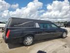 2008 Cadillac Commercial Chassis