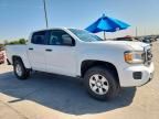 2016 GMC Canyon