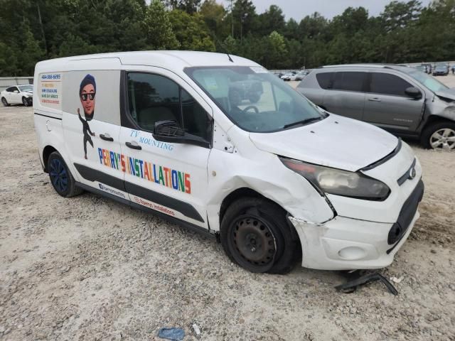 2015 Ford Transit Connect