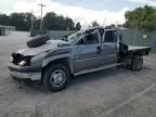 2007 Chevrolet Silverado K3500