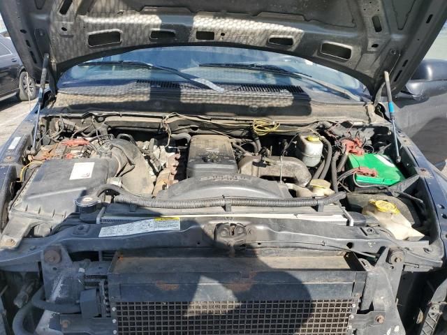 2003 Dodge RAM 2500 ST