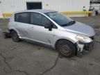 2011 Nissan Versa S