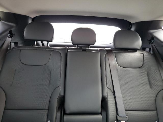 2025 KIA EV6 Light