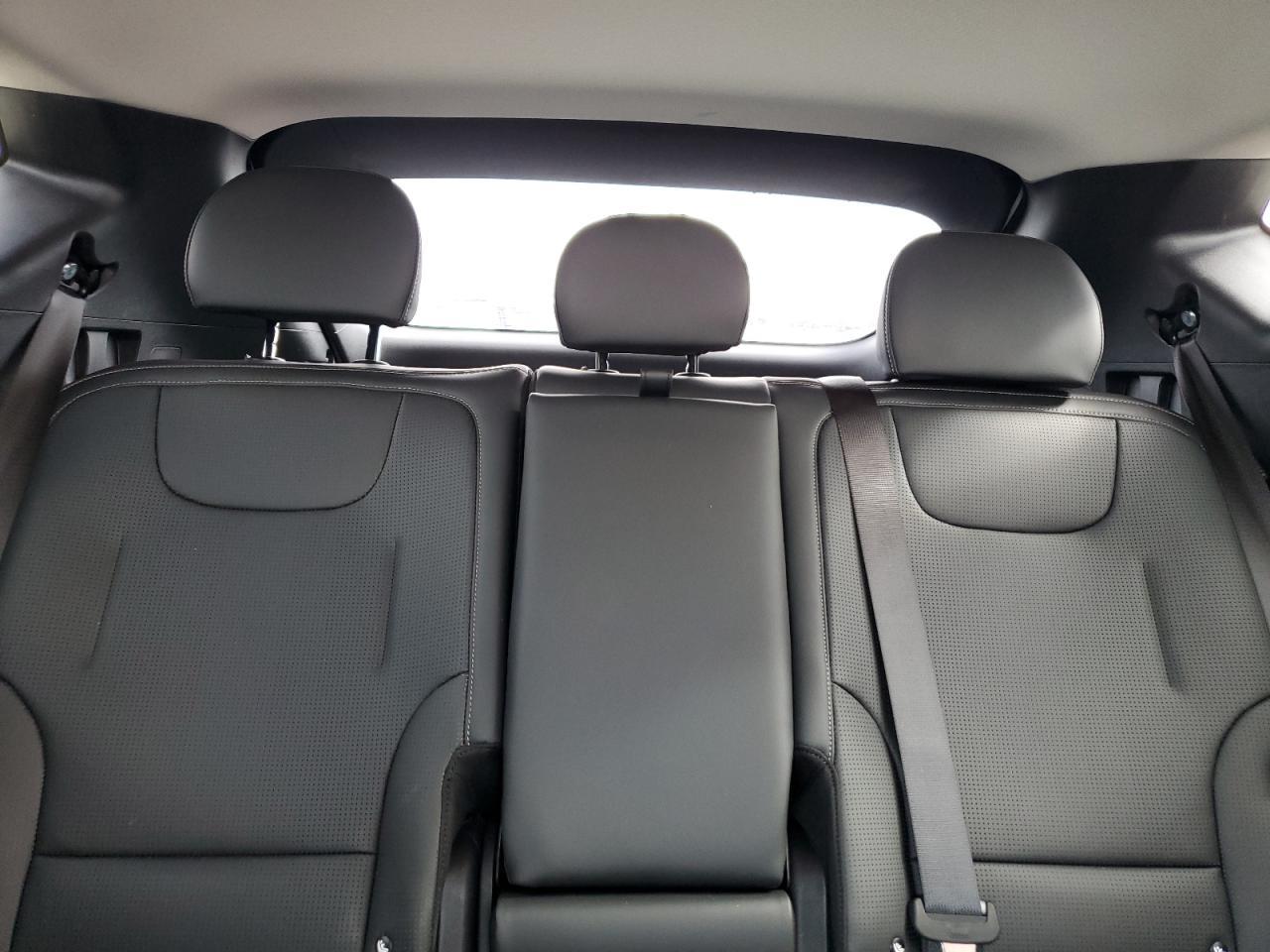 2025 KIA EV6 Light