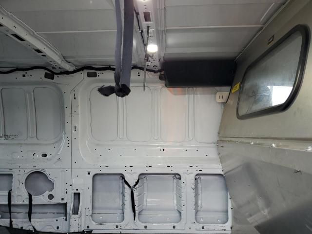 2021 Ford Transit T--Delivery Van