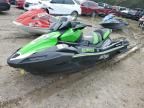 2023 Kawasaki Ultra 310 LXS