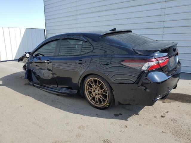 2024 Toyota Camry SE Night Shade