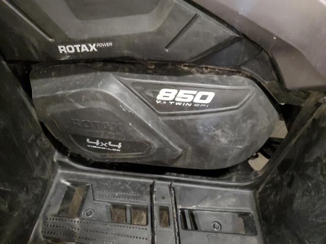 2023 Can-Am 2023 CAN-AM Outlander XT 850