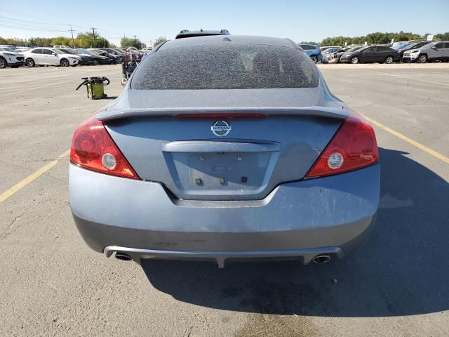 2010 Nissan Altima S