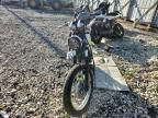1974 Honda CL360