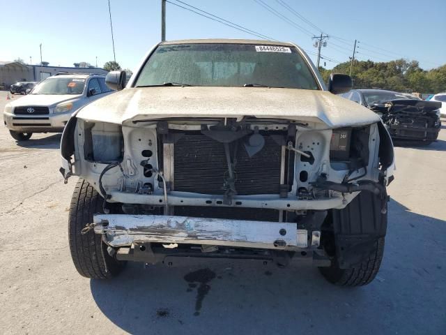 2013 Toyota Tacoma Prerunner Access Cab