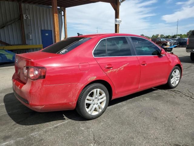 2010 Volkswagen Jetta TDI