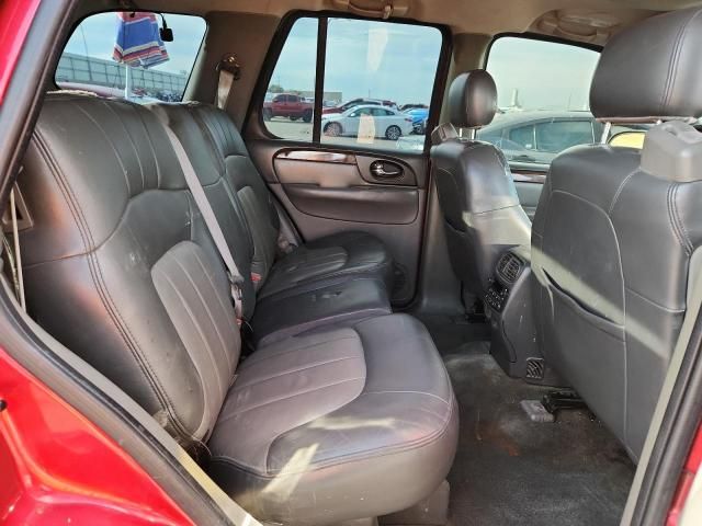 2002 GMC Envoy