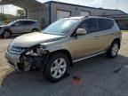 2007 Nissan Murano sl