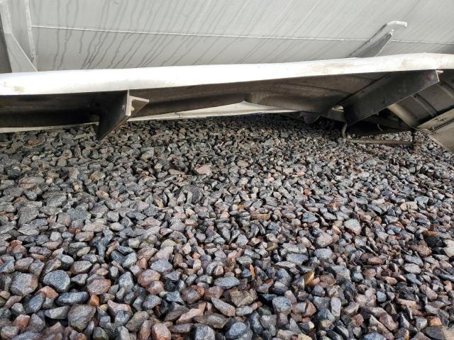 2007 Polar Tank Trailer