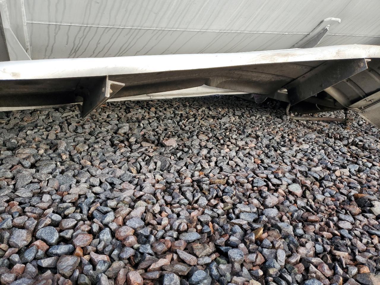 2007 Polar Tank Trailer