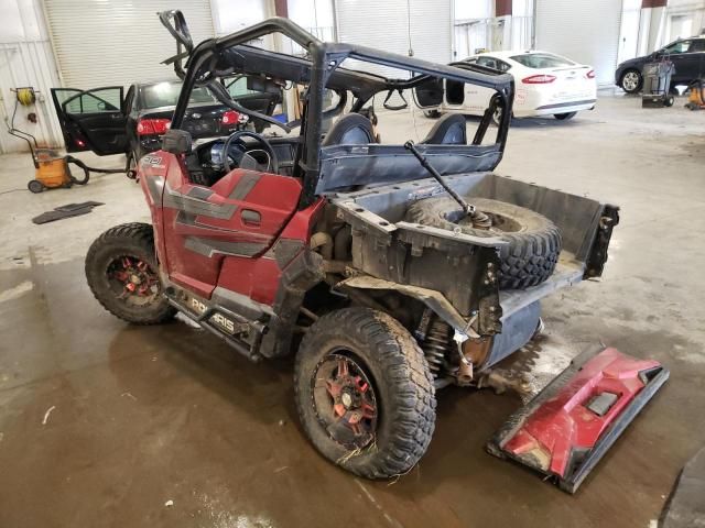 2018 Polaris General 1000 EPS Ride Command Edition